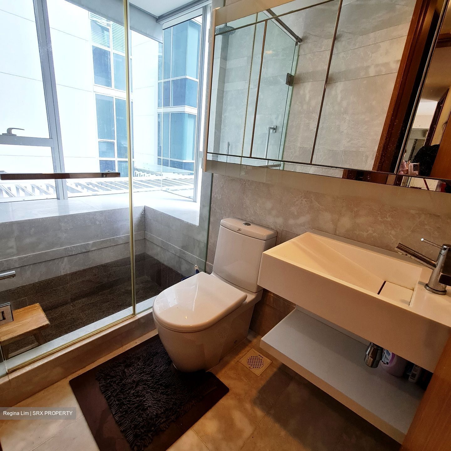 Floridian (D21), Condominium #343621581